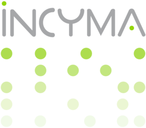 incyma-logo-dots